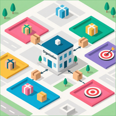 مدیریت بازاریابی چیست و چه تفاوتی با اصول بازاریابی دارد؟